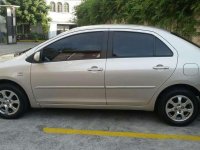 2011 Toyota Vios E 1.3 MT FOR SALE