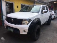 Nissan Navara 2008 for sale 