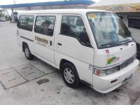 Nissan Urvan 2013 for sale 