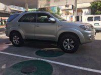 2005 Toyota Fortuner V 4x4 for sale 