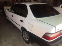 Toyota Corolla XE 1996 for sale 