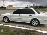 1992 Galant Gti AWD 4G63 Turbo for sale 