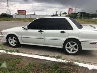 1992 Galant Gti AWD 4G63 Turbo for sale 