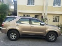 For sale Fortuner 2010 for sale 