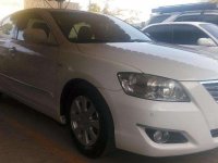 Toyota Camry automatic 2.4V 2007 for slae 