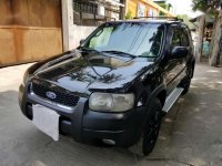 Ford Escape 2005 for sale 