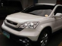 Honda CRV 2009 Model for sale 