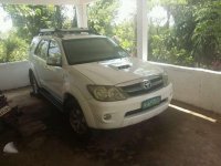 Toyota Fortuner for sale 