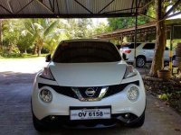 Nissan Juke 2016 Casa Maintain for sale 