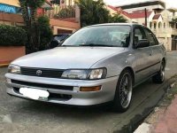 Toyota Corolla XE 97 big body for sale 