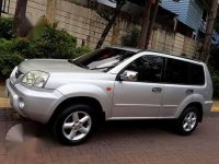 For sale Nissan Xtrail 2003