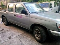 Nissan Frontier 2002 for sale 