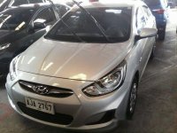 Hyundai Accent 2014 for sale 