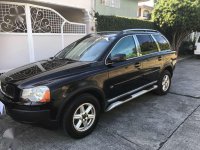 2004 Volvo XC90 for sale 