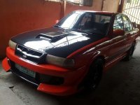 Sporty Nissan 1.4JX 1994 for sale 