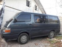 Toyota HiAce Commuter Model 96 for sale 
