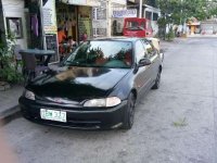 1995 Honda Civic Esi AT FOR SALE