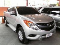 Mazda BT-50 2016 for sale