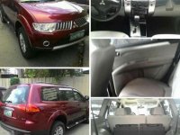 Mitsubishi Montero Glx 13mdl matic for sale 