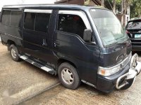 2015 Nissan Urvan VX for sale 