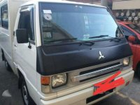 Mitsubishi L300 FB Deluxe 2013 model For Sale 