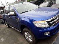 FASTBREAK Ford Ranger XLT automatic 2015 for sale 