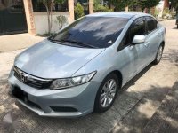 Honda Civic 1.8 Vtec 2012 model for sale 