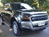 Ford Ranger 2016 XLT MT Diesel 2.2 for sale 