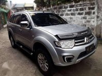 Mitsubishi Montero Sport 2015 GLS V for sale 