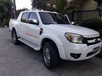 2010 Ford Ranger Wildtrak for sale 