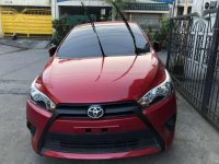 2016 Toyota Yaris 1.3 E for sale 