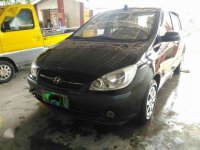 Hyundai Getz 1.1 2006 for sale 