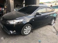 Toyota Vios 1.3 E 2013 for sale 