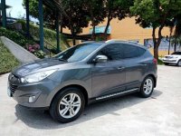 Hyundai Tucson 4x4 Diesel Automatic 2012model for sale 