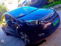 2013 KIA Rio Sedan top of the line for sale 