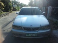 2000 Nissan Exalta STA Automatic for sale 