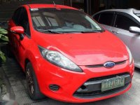 Ford Fiesta 2012 for sale 