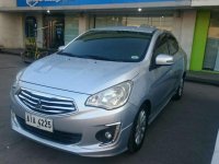 2014 Mirage G4 GLS for sale 