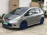 Honda Jazz Ge 2009 1.5top of the line for sale 