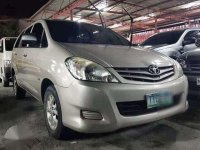 2012 Innova E MT Diesel D4D for sale 