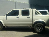 2001 Nissan Frontier for sale 