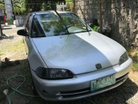 Civic Esi automatic for sale 