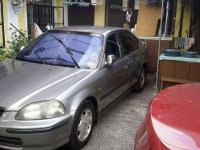 Honda Civic VTI 97 AT for sale 