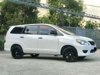 Toyota Innova Diesel MT 2013 for sale 