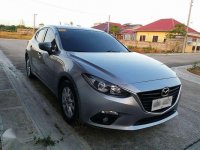 Mazda 3 skyactiv 2015 Automatic transmission for sale 