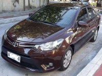 2014 Toyota Vios 1.3E Automatic for sale 