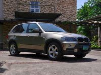 BMW X5 E70 Local Unit 7 Seater Panoramic Roof for sale 