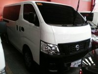 Nissan NV350 Urvan 2016 for sale 