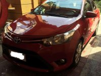 Fastbreak 2015 Toyota Vios E for sale 