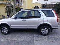 Honda Crv 2002 for sale 